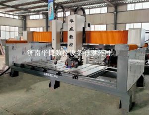 酒泉肃北蒙古族自治县橱柜台面五轴桥切机